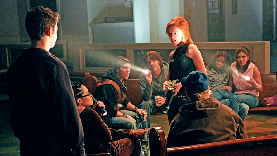 Tập Full Cry_Wolf: Sát nhân giấu mặt