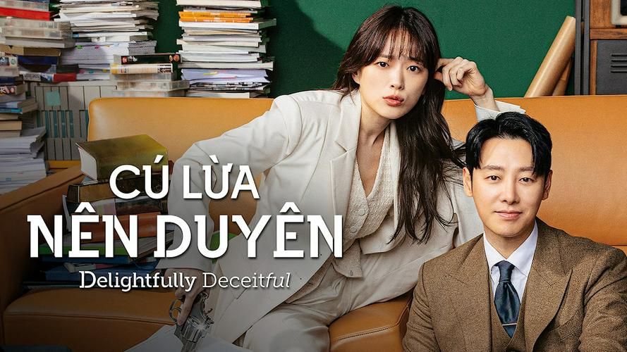 Tập 1 Cú Lừa Nên Duyên