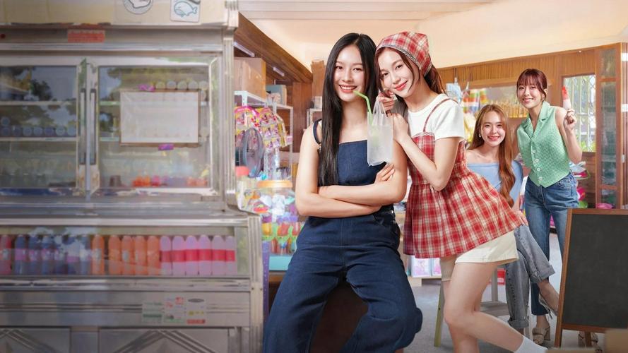 Tập 1 Cửa Hàng Tạp Hóa Cá Voi