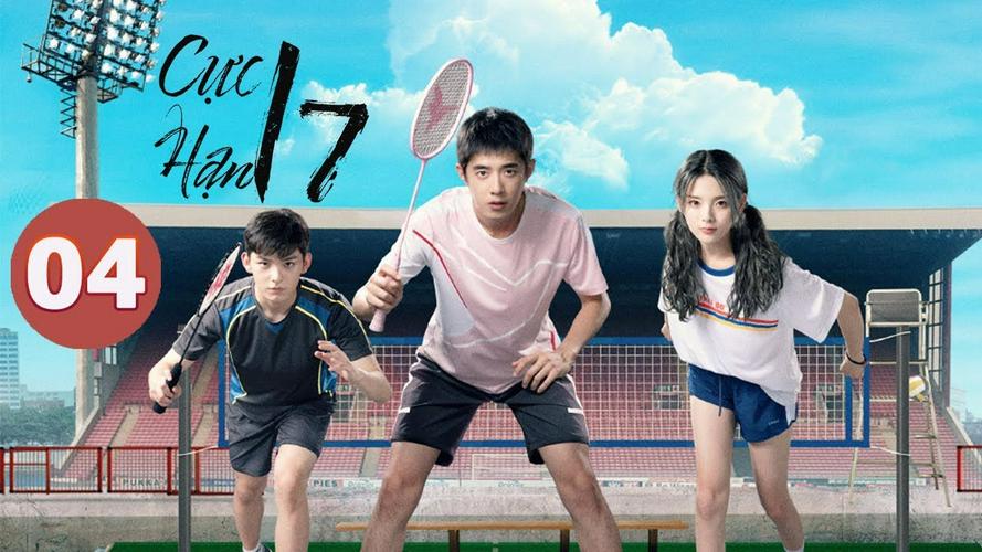 Tập 1 Cực Hạn 17: Vũ Nhĩ Đồng Hành