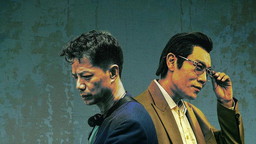 Tập 1 Cuộc Chiến Chống Ma Tuý