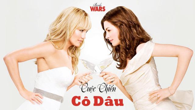 Tập Full Cuộc Chiến Cô Dâu