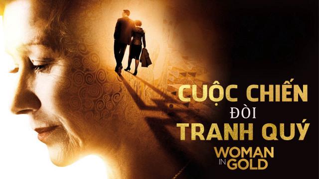 Tập Full Cuộc Chiến Đòi Tranh Quý