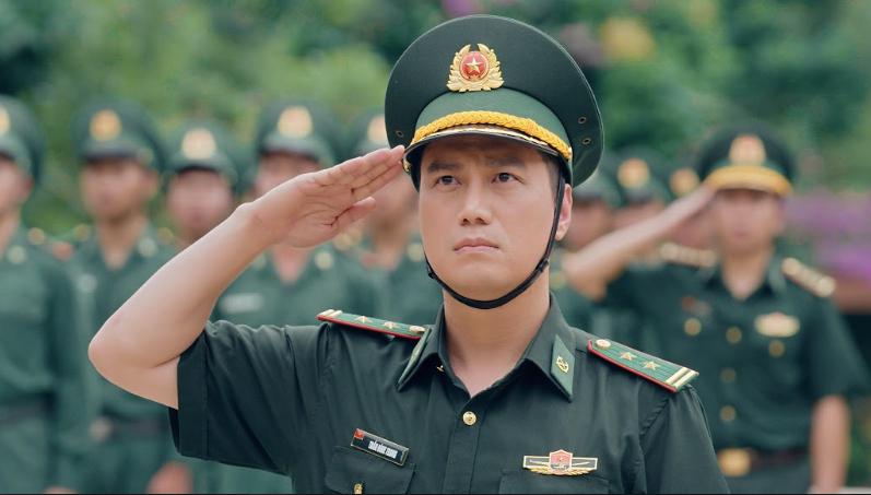 Tập 01 Cuộc Chiến Không Giới Tuyến
