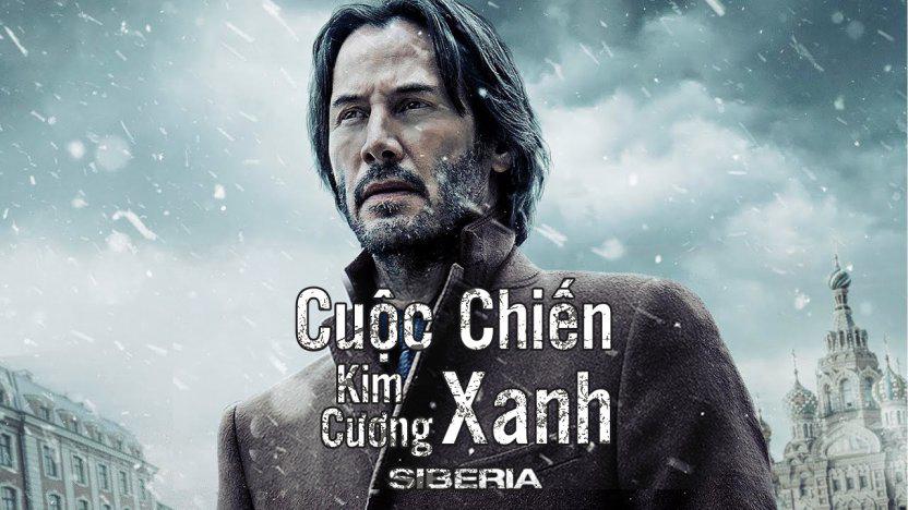 Tập Full Cuộc Chiến Kim Cương Xanh