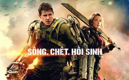 Tập Full Cuộc chiến luân hồi