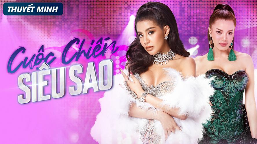 Tập 1 Cuộc Chiến Siêu Sao