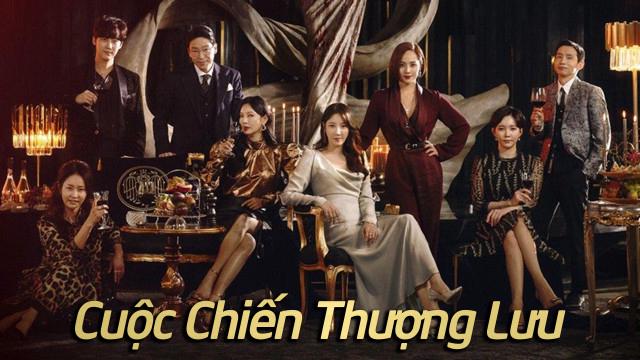 Tập 1A Cuộc Chiến Thượng Lưu 1