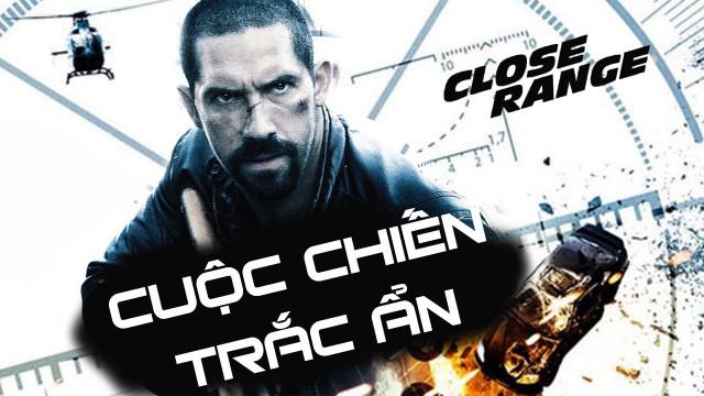 Tập Full Cuộc Chiến Trắc Ẩn