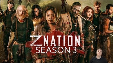 Tập 1 Cuộc chiến zombie (Phần 3)