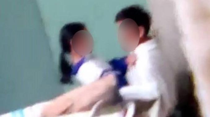 Tập Full Cuộc Đi Săn Những Em Gái