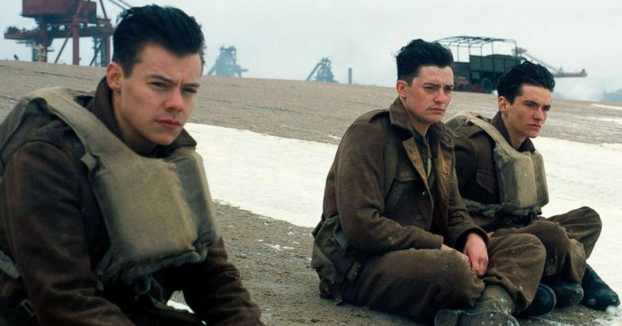 Tập Full Cuộc Di Tản Dunkirk