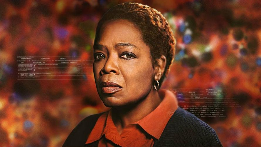 Tập Full Cuộc Đời Bất Tử Của Henrietta Lacks