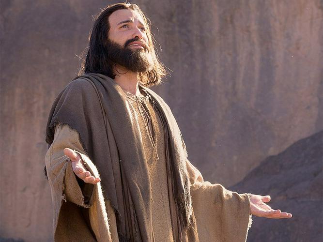 Tập Full Cuộc Đời Chúa Jesus