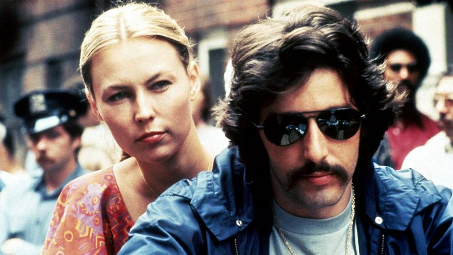 Tập Full Cuộc Đời Của Serpico 1973