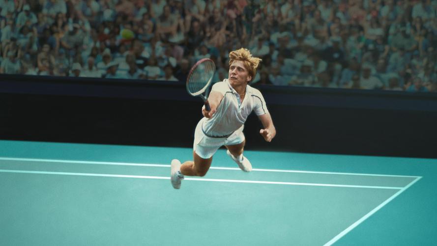 Tập 1 Cuộc Đời Thăng Trầm Của Boris Becker