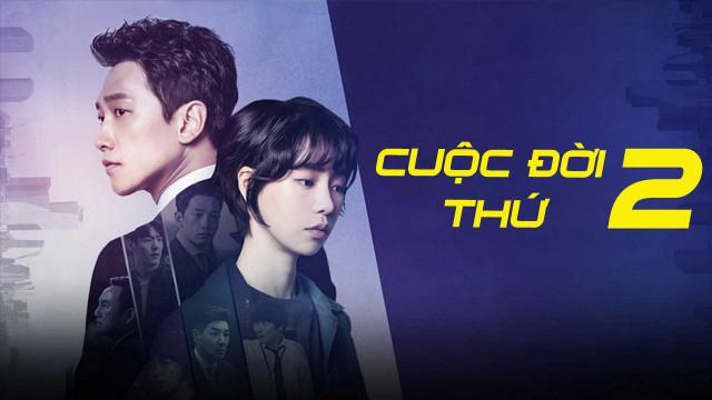 Tập 1 Cuộc đời thứ 2