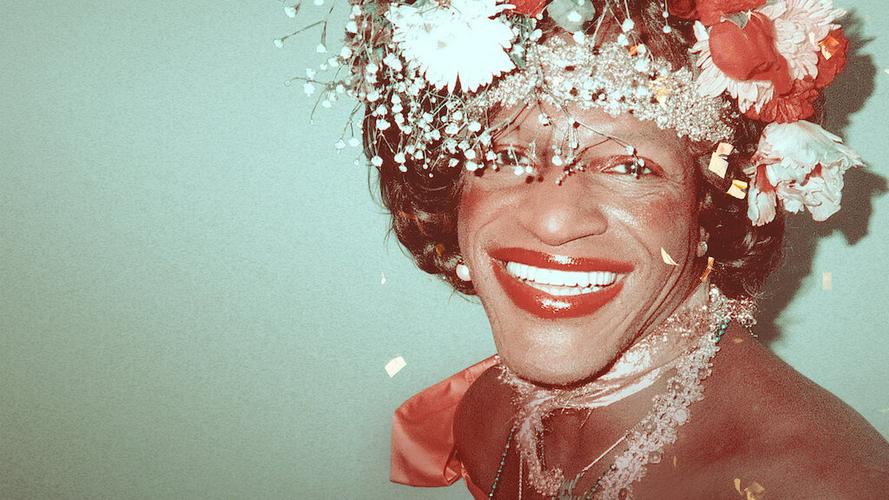 Tập Full Cuộc đời và cái chết của Marsha P. Johnson