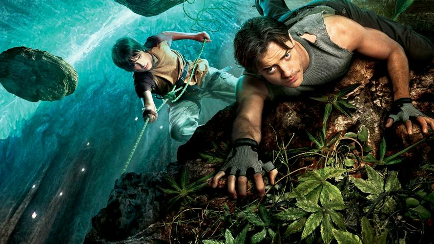 Tập Full Cuộc Du Hành Vào Lòng Đất