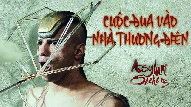 Tập Full Cuộc Đua Vào Nhà Thương Điên