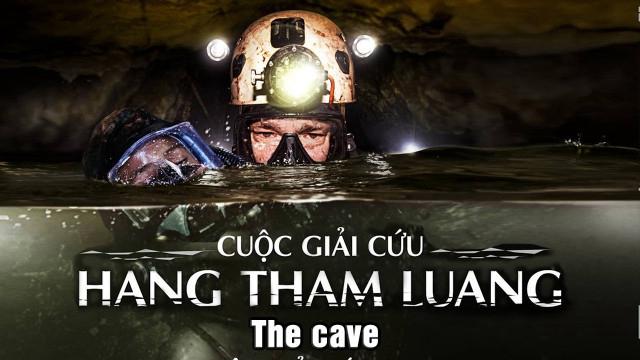Tập Full Cuộc Giải Cứu Hang Tham Luang