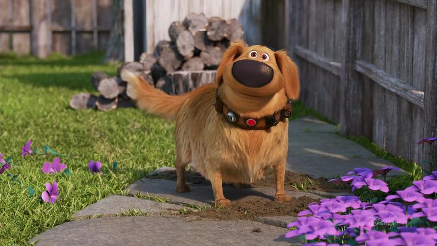 Tập 1 Cuộc Phiêu Lưu Của Dug