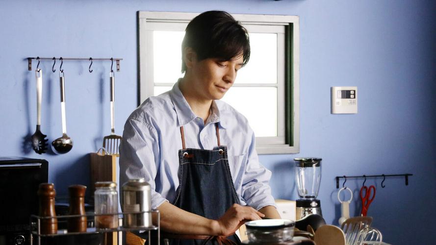 Tập 1 Cuộc sống không cốt truyện của biên kịch gia Keisuke