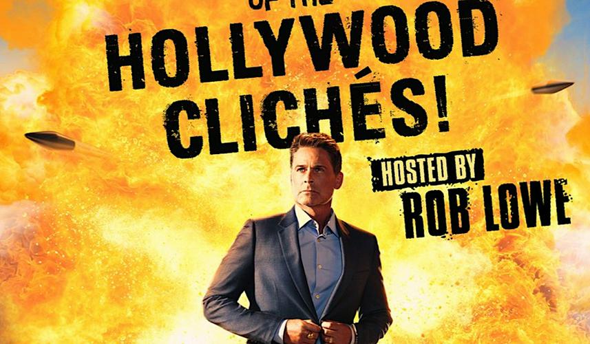 Tập Full Cuộc tấn công của khuôn mẫu Hollywood!