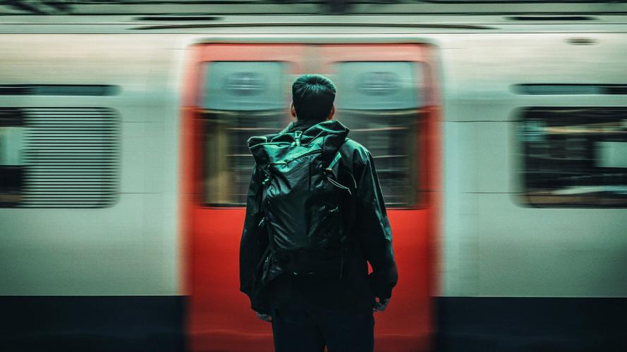 Tập 1 Cuộc Tấn Công London: Săn Lùng Thủ Phạm Đánh Bom 7/7