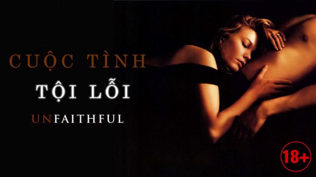 Tập Full Cuộc Tình Tội Lỗi