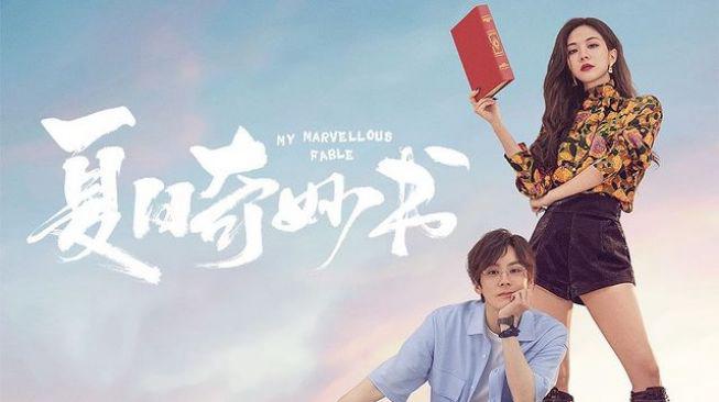 Tập 1 Cuốn Sách Kỳ Diệu Mùa Hè