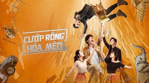 Tập Full Cướp Rồng Hóa Mèo