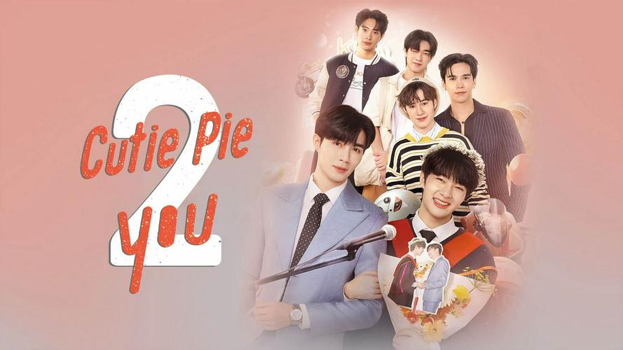 Tập 1 Cutie Pie 2 You