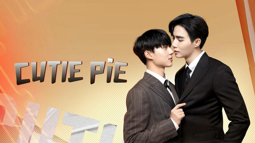 Tập 1 Cutie Pie