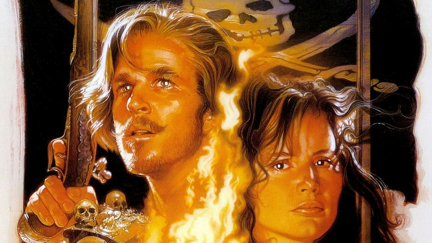 Tập Full Cutthroat Island