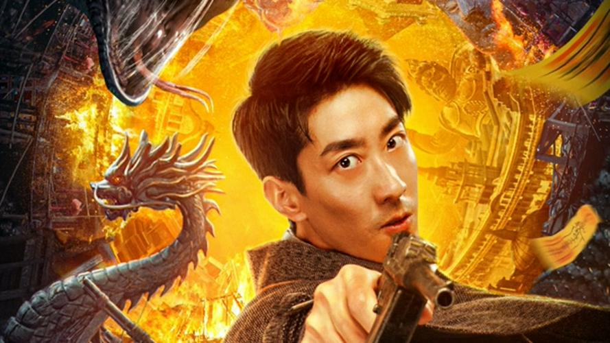 Tập Full Cửu Hà Long Xà