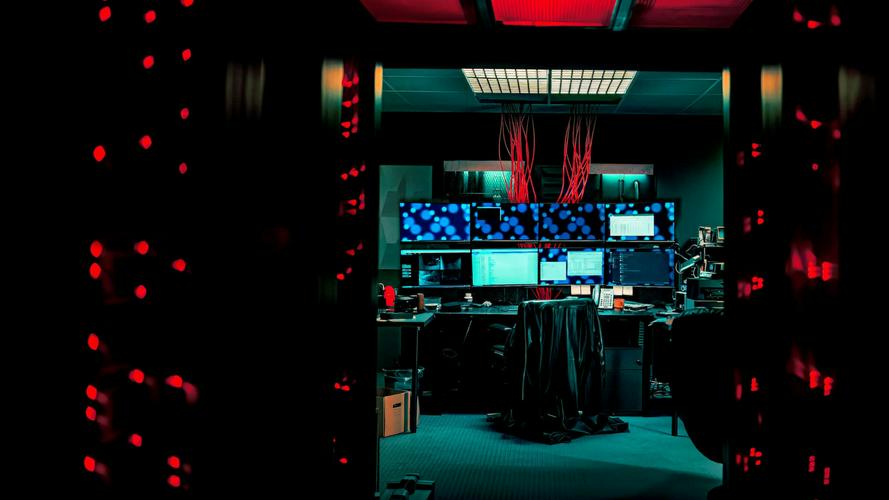 Tập  Cyberbunker: Tội phạm thế giới ngầm