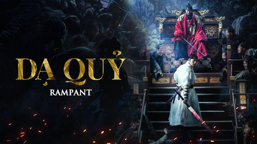 Tập Full Dạ Quỷ