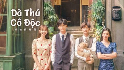 Tập 1 Dã Thú Cô Độc
