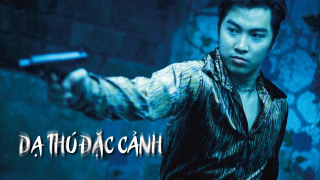 Tập Full Dạ Thú Đặc Cảnh