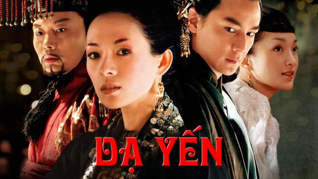 Tập Full Dạ Yến