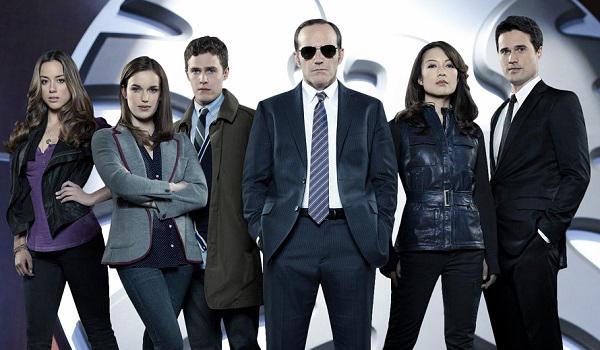Tập 1 Đặc Vụ S.H.I.E.L.D. (Phần 1)
