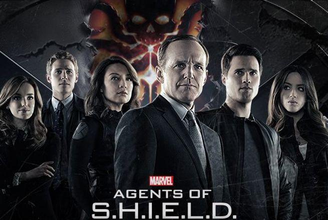 Tập 1 Đặc Vụ S.H.I.E.L.D. (Phần 2)