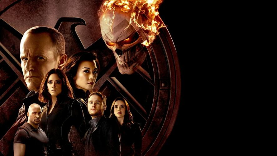 Tập 1 Đặc Vụ S.H.I.E.L.D. (Phần 4)