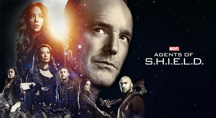 Tập 1 Đặc Vụ S.H.I.E.L.D. (Phần 6)
