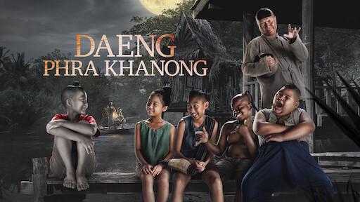 Tập Full Daeng: Hậu Duệ "Tình Người Duyên Ma"
