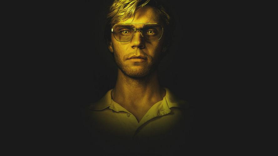 Tập 1 DAHMER