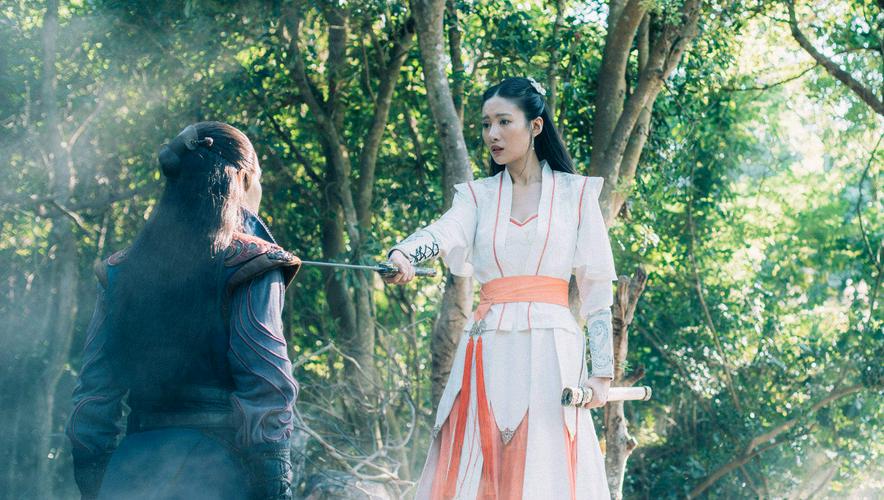 Tập 1 Đại Đường Ma Đạo Đoàn