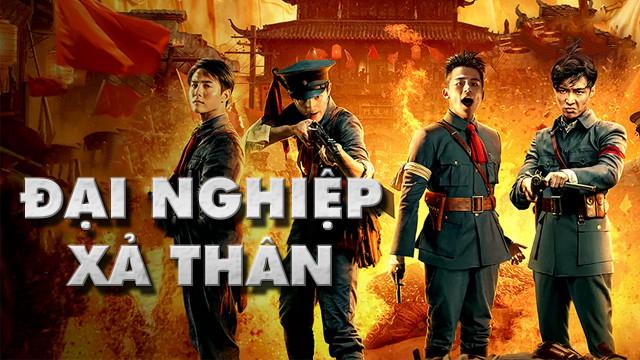 Tập Full Đại Nghiệp Kiến Quân