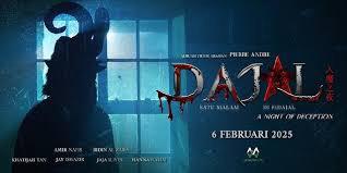 Tập Full Dajal: Đêm Lừa Dối